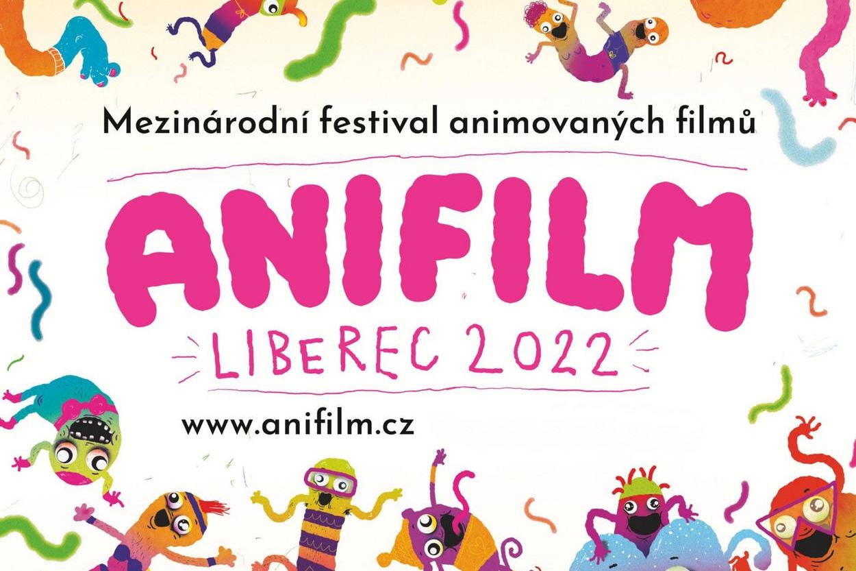 Filmová pohádka: ANIFILM – POHÁDKY STŘIŽENÉ DĚTEM NA MÍRU